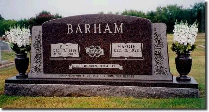 Barham