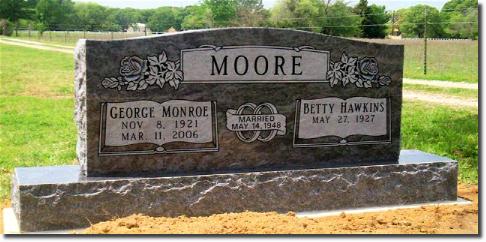 MooreMonument
