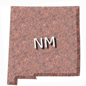 NewMexicoMap