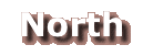 North