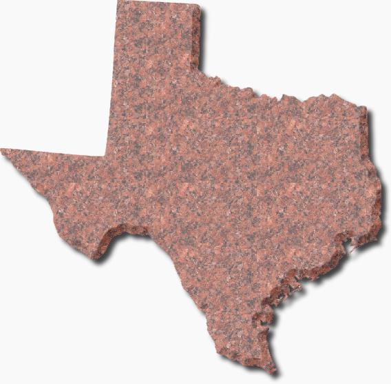 TexasMap